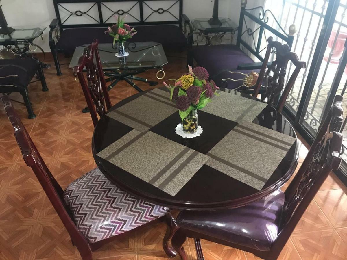 Depas Flamboyan Centro De Cancun D1 ภายนอก รูปภาพ